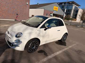 1.0 GSE Hybrid Cabrio Sondermodell DOLCEVITA