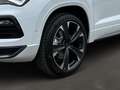 CUPRA Ateca 2.0 TSI 4Drive *LED*KAMERA*SITZH* Blanc - thumbnail 10