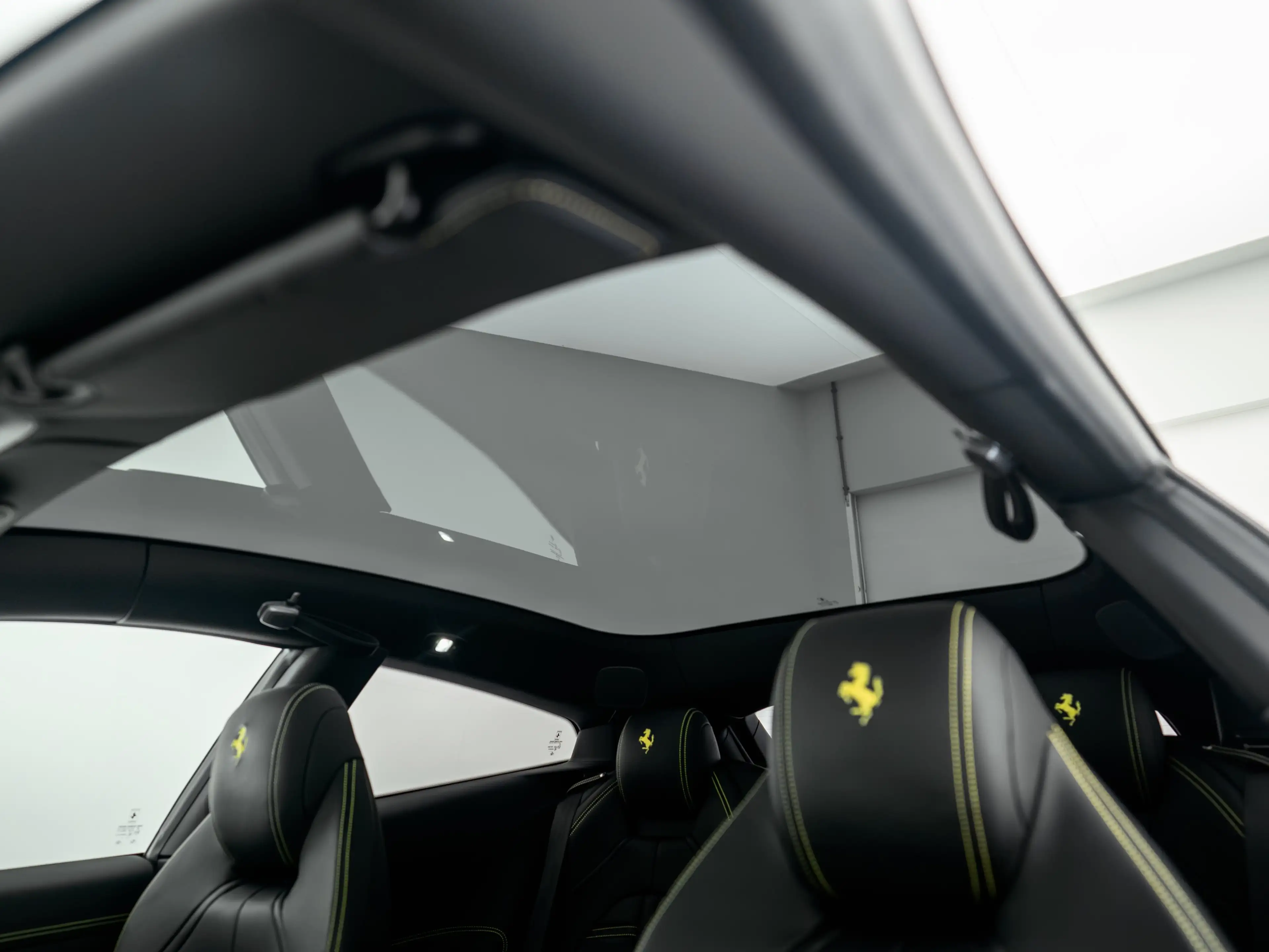 Ferrari GTC4 Lusso GTC4Lusso - FERRARI HAMBURG — photo 19