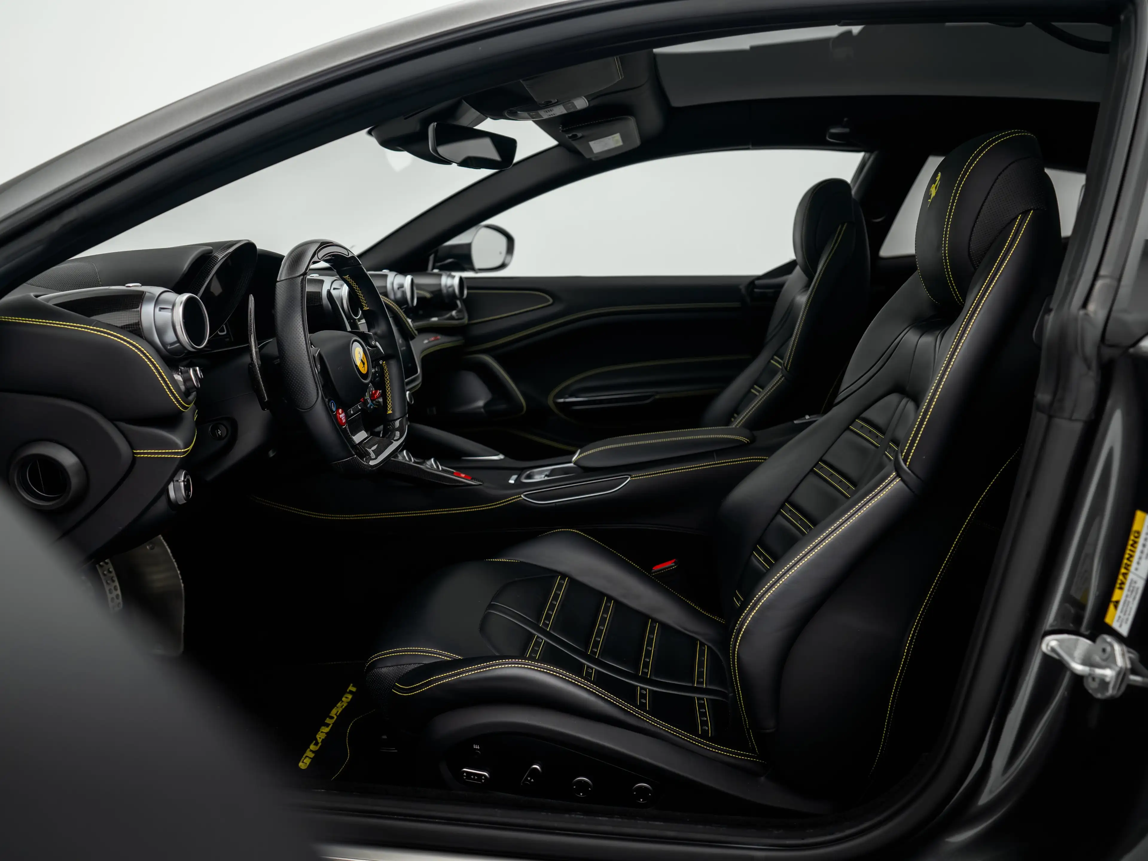 Ferrari GTC4 Lusso GTC4Lusso - FERRARI HAMBURG — photo 12