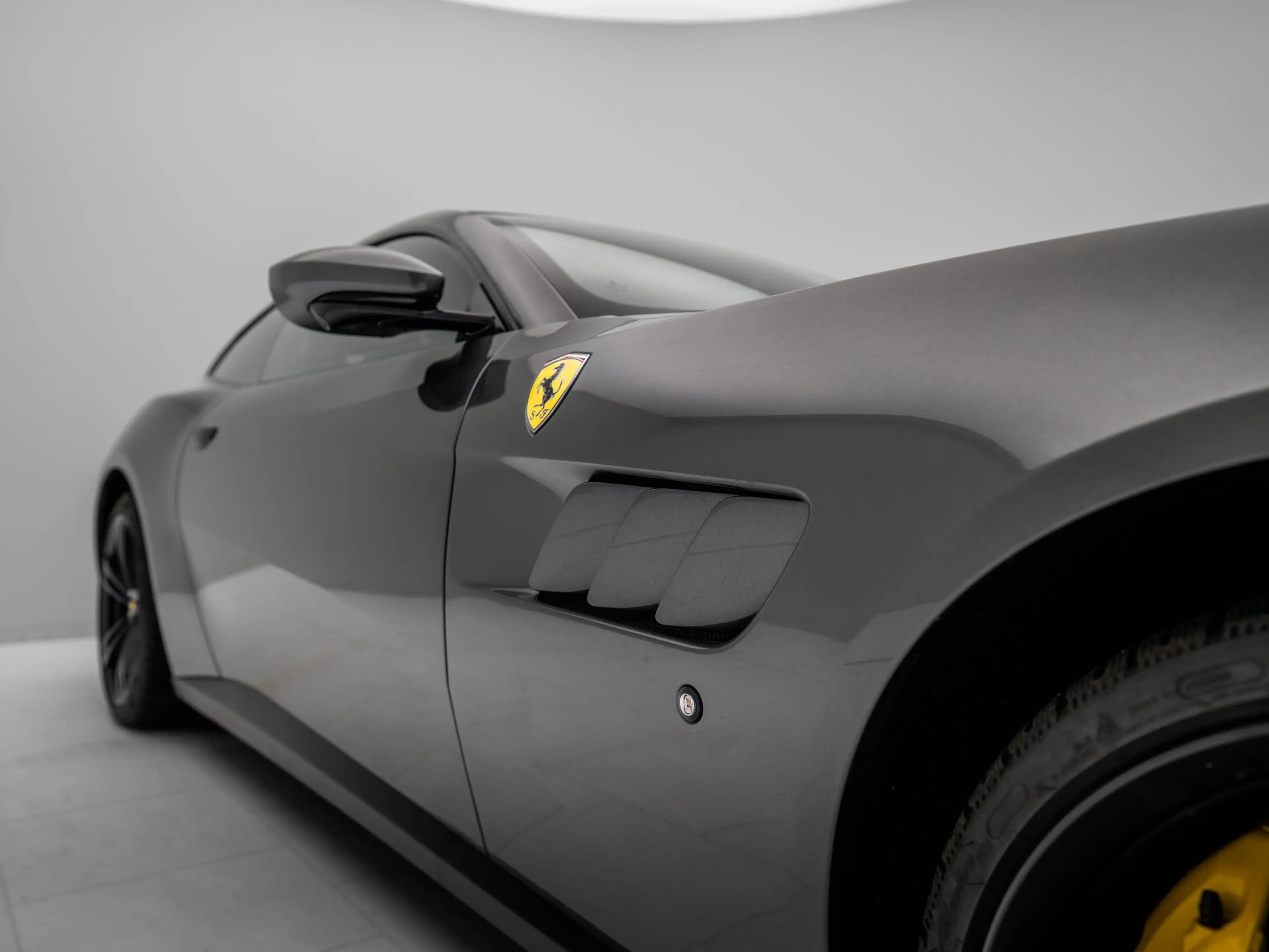 Ferrari GTC4 Lusso GTC4Lusso - FERRARI HAMBURG — photo 25