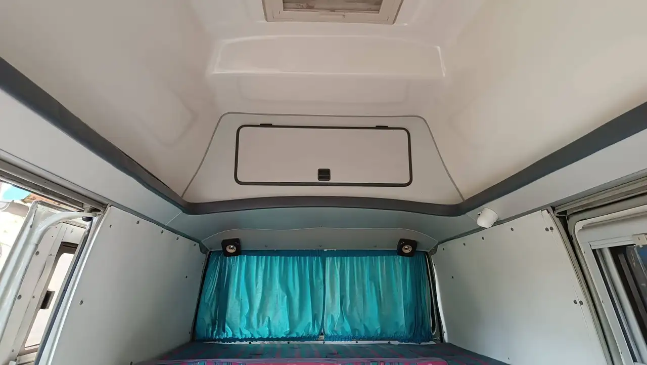 Volkswagen T3 Camper, foto 9