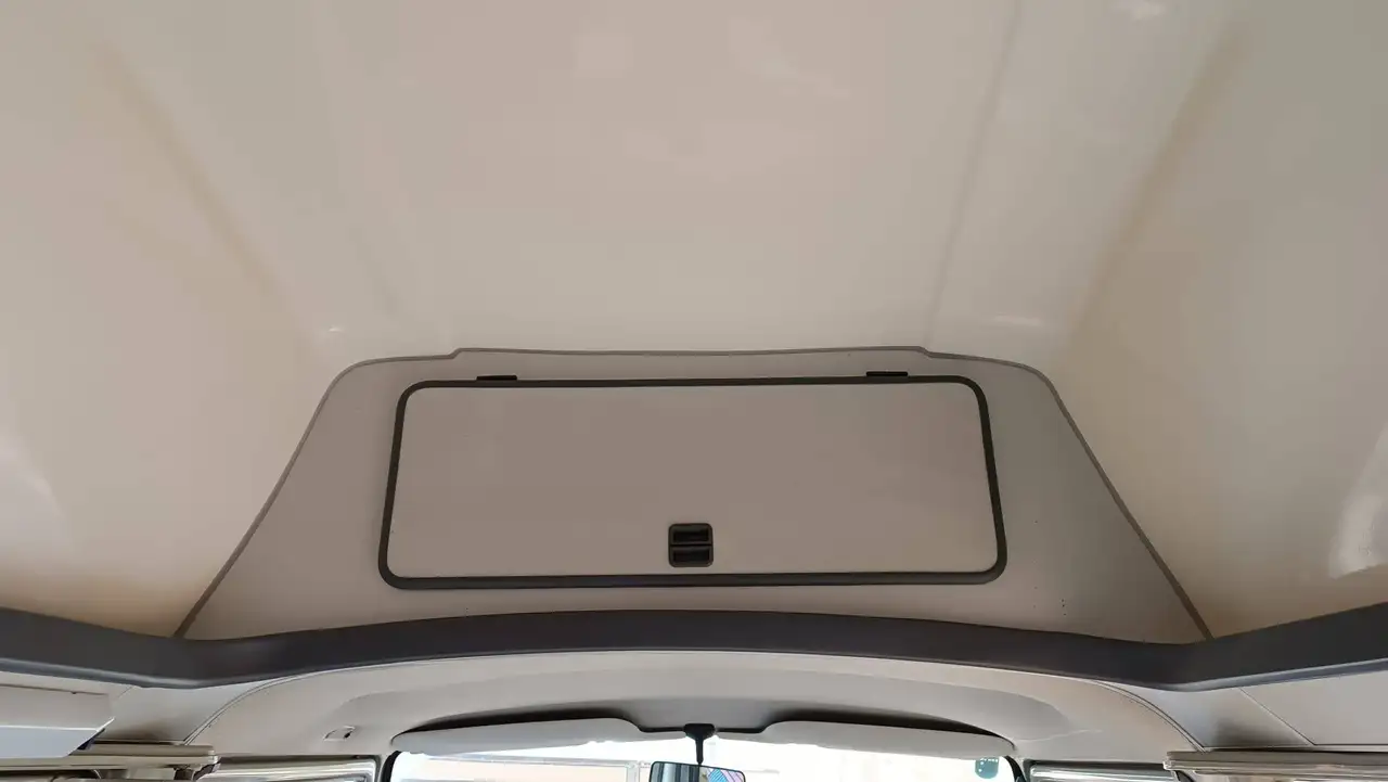 Volkswagen T3 Camper, foto 11