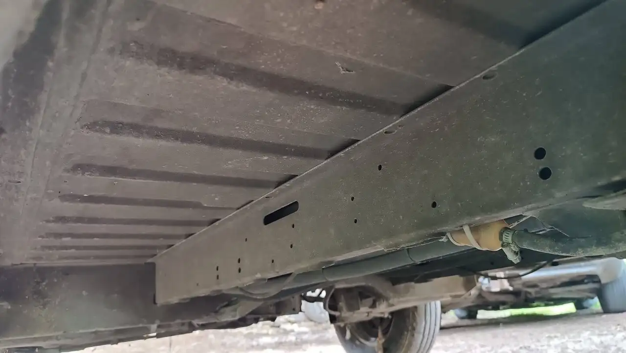 Volkswagen T3 Camper, foto 12