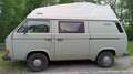 Volkswagen T3 Camper Grau - thumbnail 1
