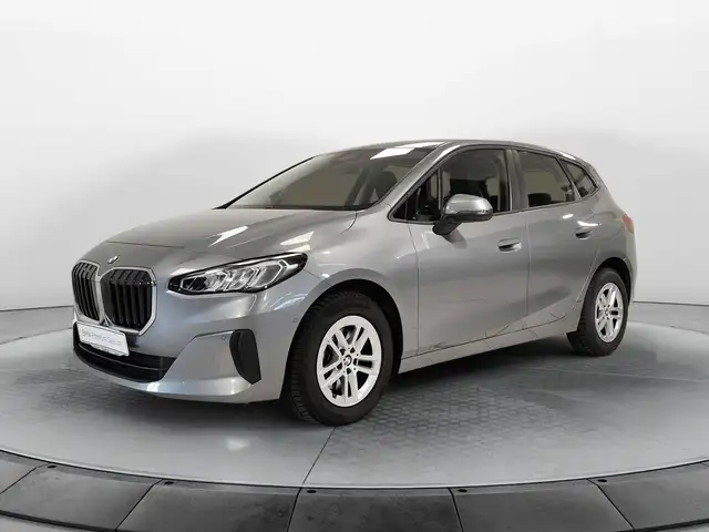 BMW 218 218d Active Tourer