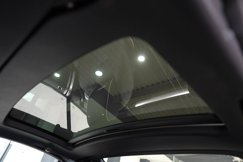 Mercedes-Benz SL 350 Roadstar*AMG-LINE*MASSAGE*PANO*AMBIENTE* — photo 8