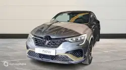 Renault Arkana 1.6 E-Tech hybride 145ch Engineered -22