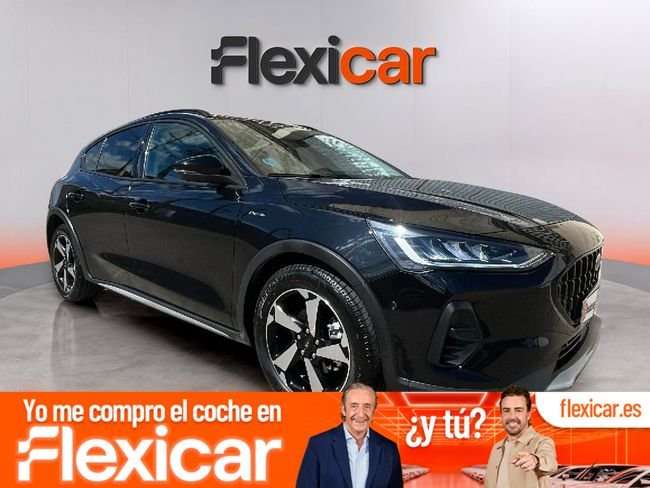 Ford Focus 1.0 Ecob. MHEV 114kW Active Des. SIP AT - foto 1