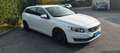 Volvo V60 V60 I 2014 2.0 d4 Momentum Bianco - thumbnail 3