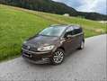 Volkswagen Touran Touran Highline 1,6 SCR TDI Highline Braun - thumbnail 1