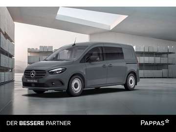 Citan 112 CDI BV Lang Cam SHZ