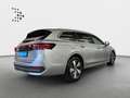 Volkswagen Passat Variant 1.5 TSI eHybrid DSG Business*Navi Silber - thumbnail 18