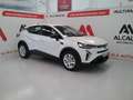Renault Captur TCe Evolution 74kW GLP Blanc - thumbnail 2
