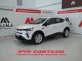 Renault Captur TCe Evolution 74kW GLP Blanc - thumbnail 1