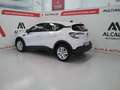 Renault Captur TCe Evolution 74kW GLP Blanc - thumbnail 7