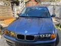 BMW 318 318i / 137000 Kilometer Blau - thumbnail 1