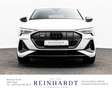 Audi e-tron 55 2x S LINE/BLACK EDITION/MTRX/ACC/PANO Blanc - thumbnail 6