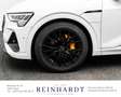 Audi e-tron 55 2x S LINE/BLACK EDITION/MTRX/ACC/PANO Blanc - thumbnail 13