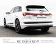 Audi e-tron 55 2x S LINE/BLACK EDITION/MTRX/ACC/PANO Blanc - thumbnail 11