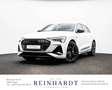 Audi e-tron 55 2x S LINE/BLACK EDITION/MTRX/ACC/PANO Blanc - thumbnail 5