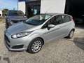 Ford Fiesta Fiesta 1.5 TDCi 75CV 5 porte Business Gris - thumbnail 2