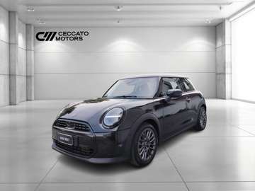 Mini 3p 1.5 C Classic auto