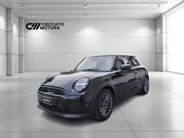 MINI Cooper Mini 3p 1.5 C Classic auto