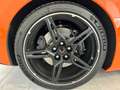 Corvette C8 C8 Stingray Cabrio 6.2 3LT auto Orange - thumbnail 16