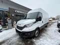 Iveco Daily 35 S 18HA8 V Aut.*KLIMA Blanc - thumbnail 1