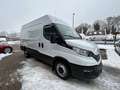Iveco Daily 35 S 18HA8 V Aut.*KLIMA Blanc - thumbnail 3
