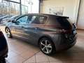 Peugeot 308 308 II 2018 5p 1.5 bluehdi Gt Line s Grau - thumbnail 4