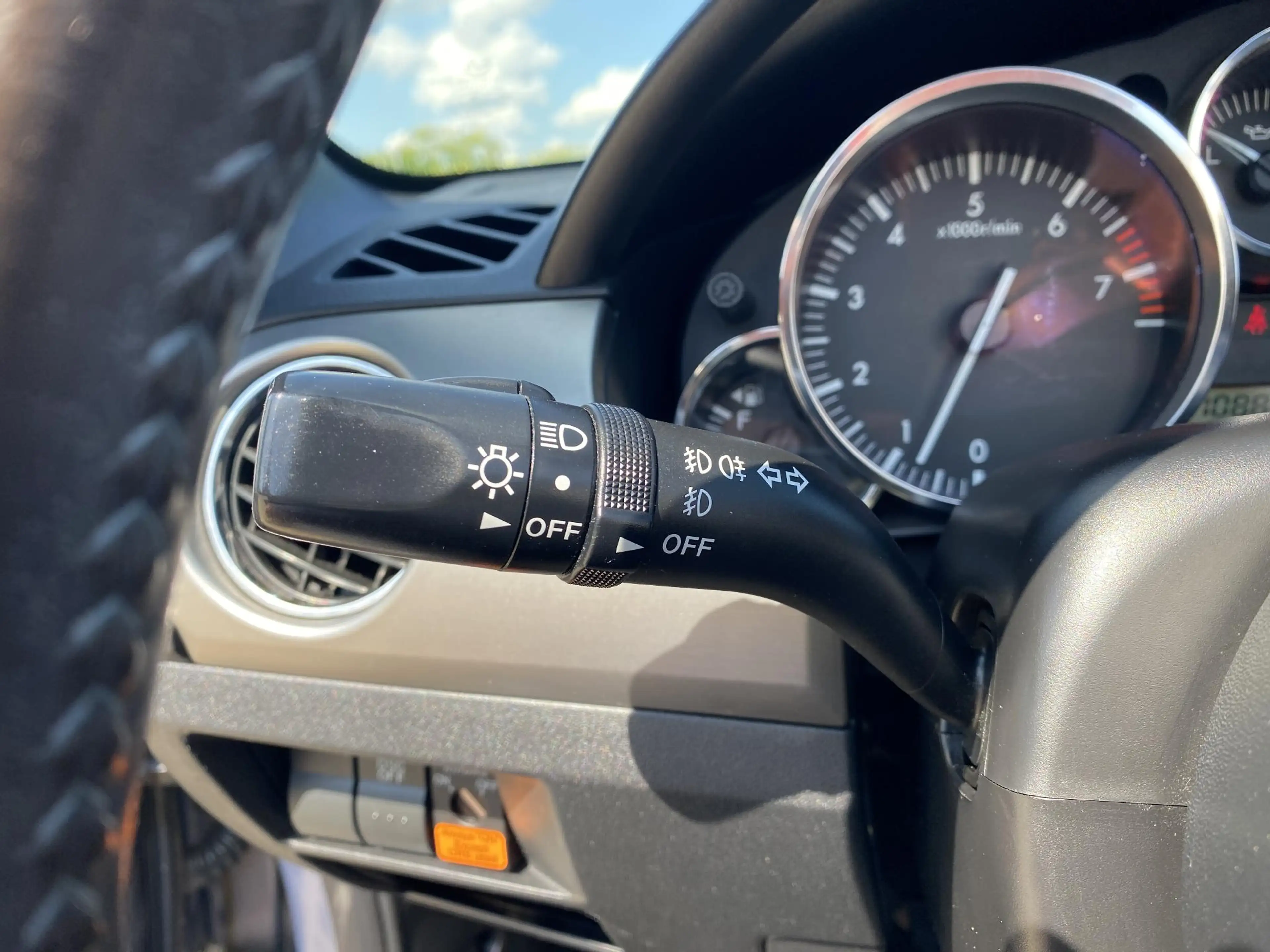 Mazda MX-5 NC 1.8 126PK NISEKO, 2DE EIGENAAR, CLIMATE CONTROL — photo 14