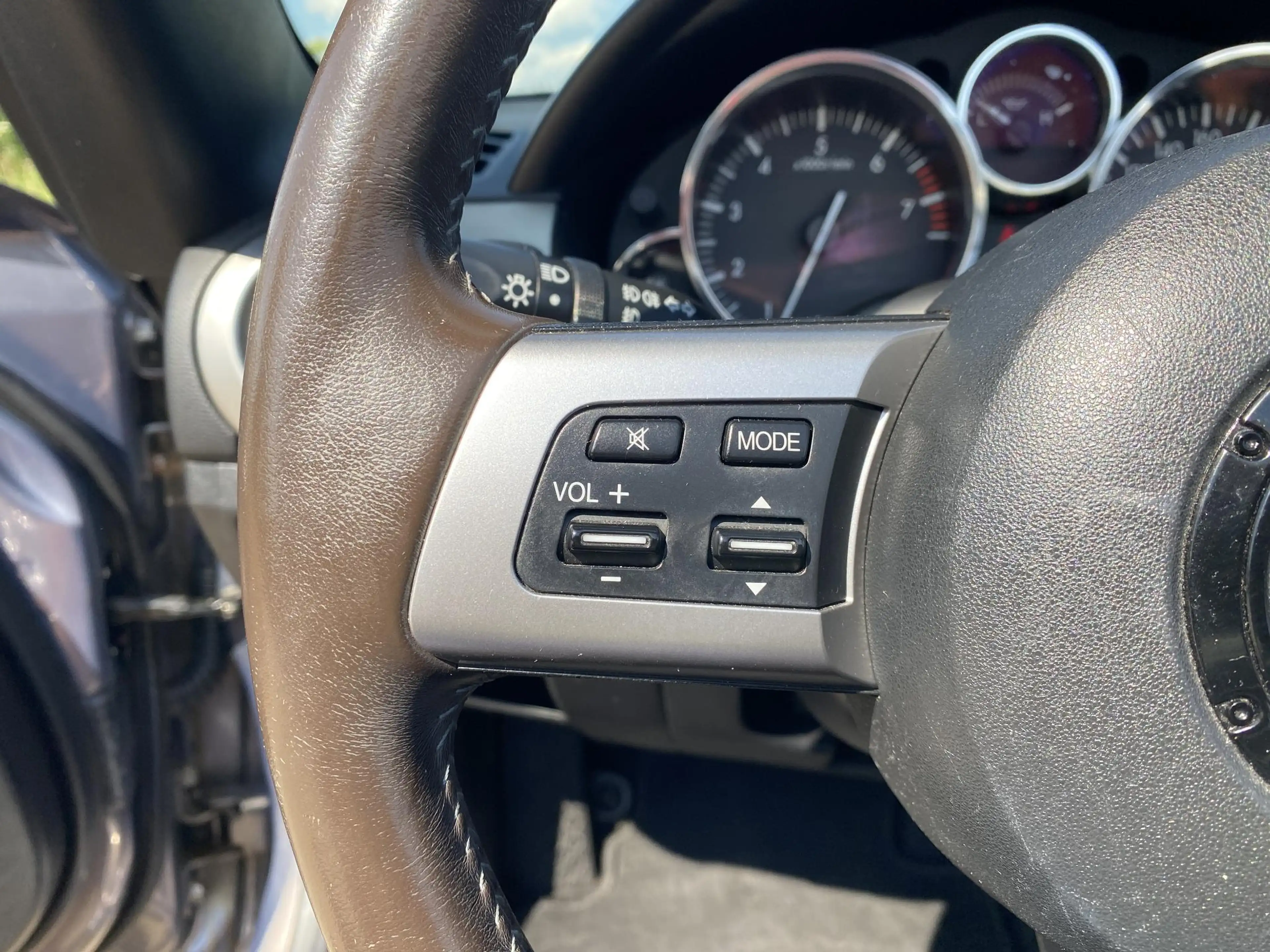 Mazda MX-5 NC 1.8 126PK NISEKO, 2DE EIGENAAR, CLIMATE CONTROL — photo 15