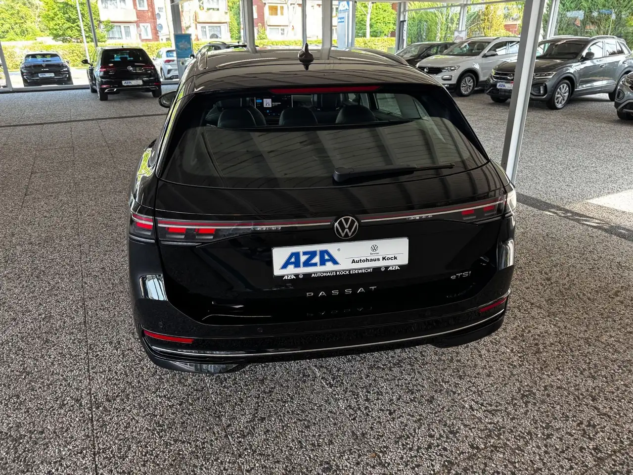 Volkswagen Passat 2026