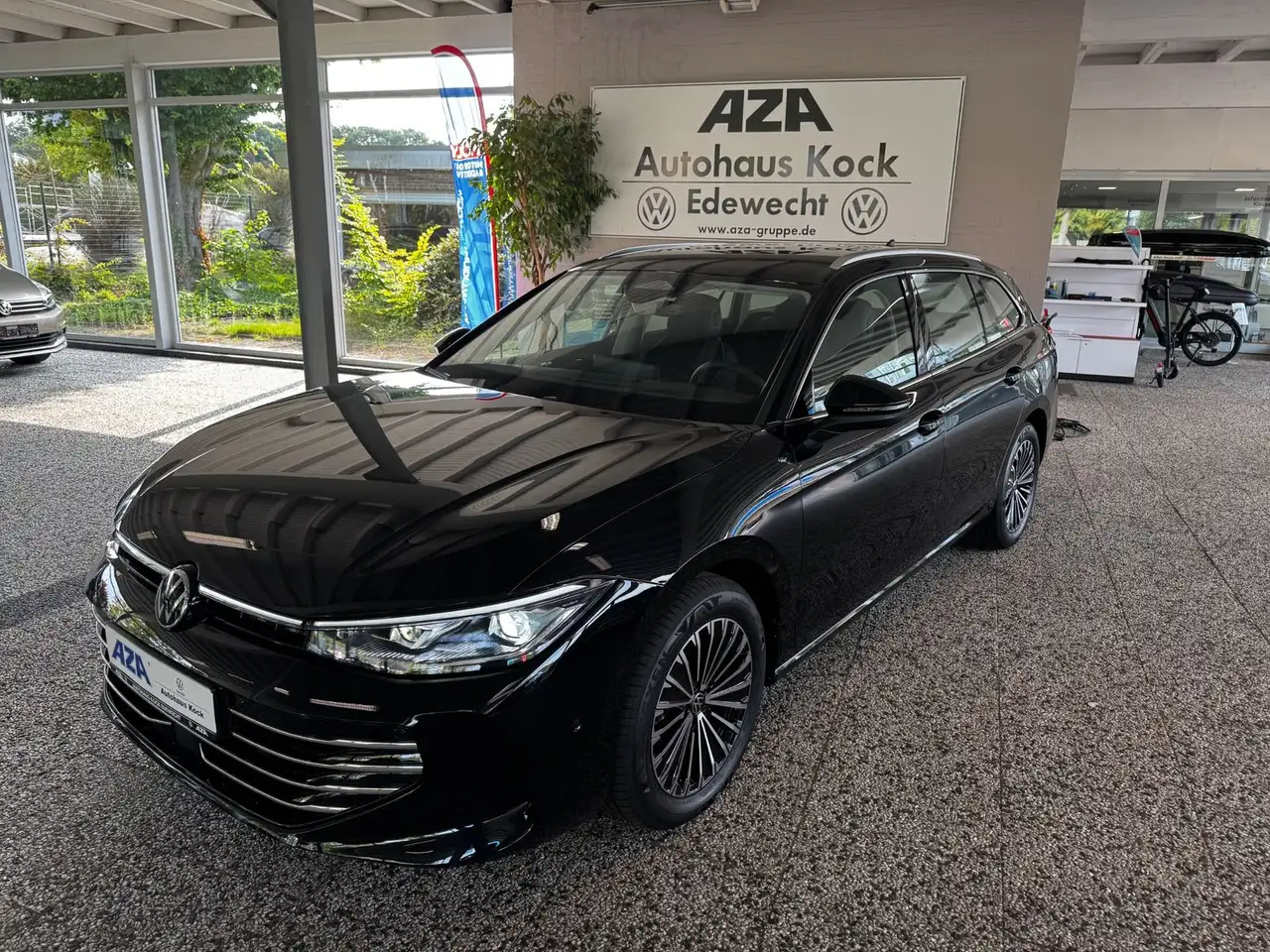 Volkswagen Passat 2026