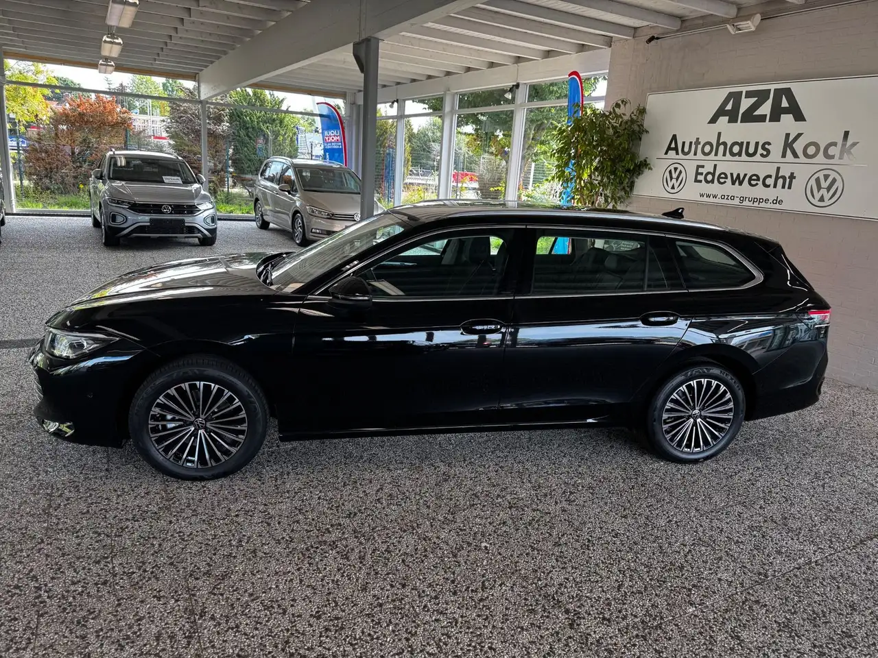 Volkswagen Passat 2026