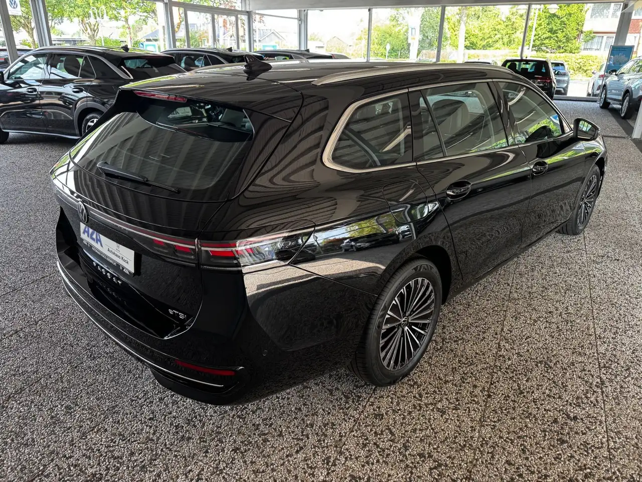 Volkswagen Passat 2026
