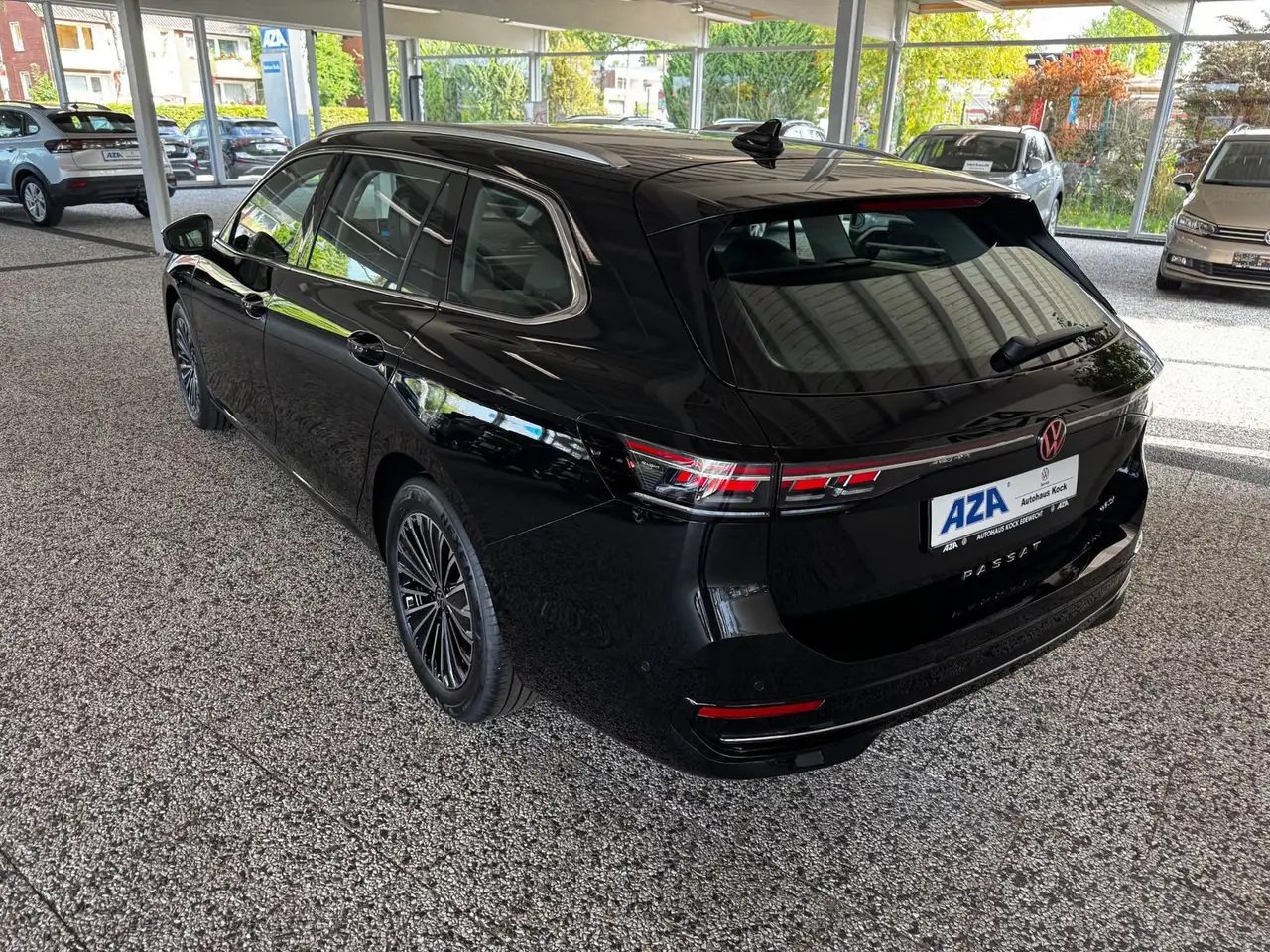 Volkswagen Passat 2026