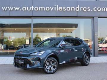 1.5 TSI 110kW 150 CV