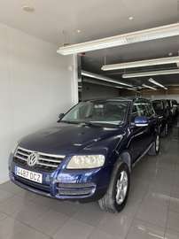 3.2 V6 Tiptronic