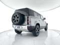 Land Rover Defender 110 3.0d i6 mhev S awd 250cv auto AIR SUSPENSION+P Grau - thumbnail 3