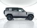 Land Rover Defender 110 3.0d i6 mhev S awd 250cv auto AIR SUSPENSION+P Grau - thumbnail 8