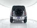 Land Rover Defender 110 3.0d i6 mhev S awd 250cv auto AIR SUSPENSION+P Grau - thumbnail 6