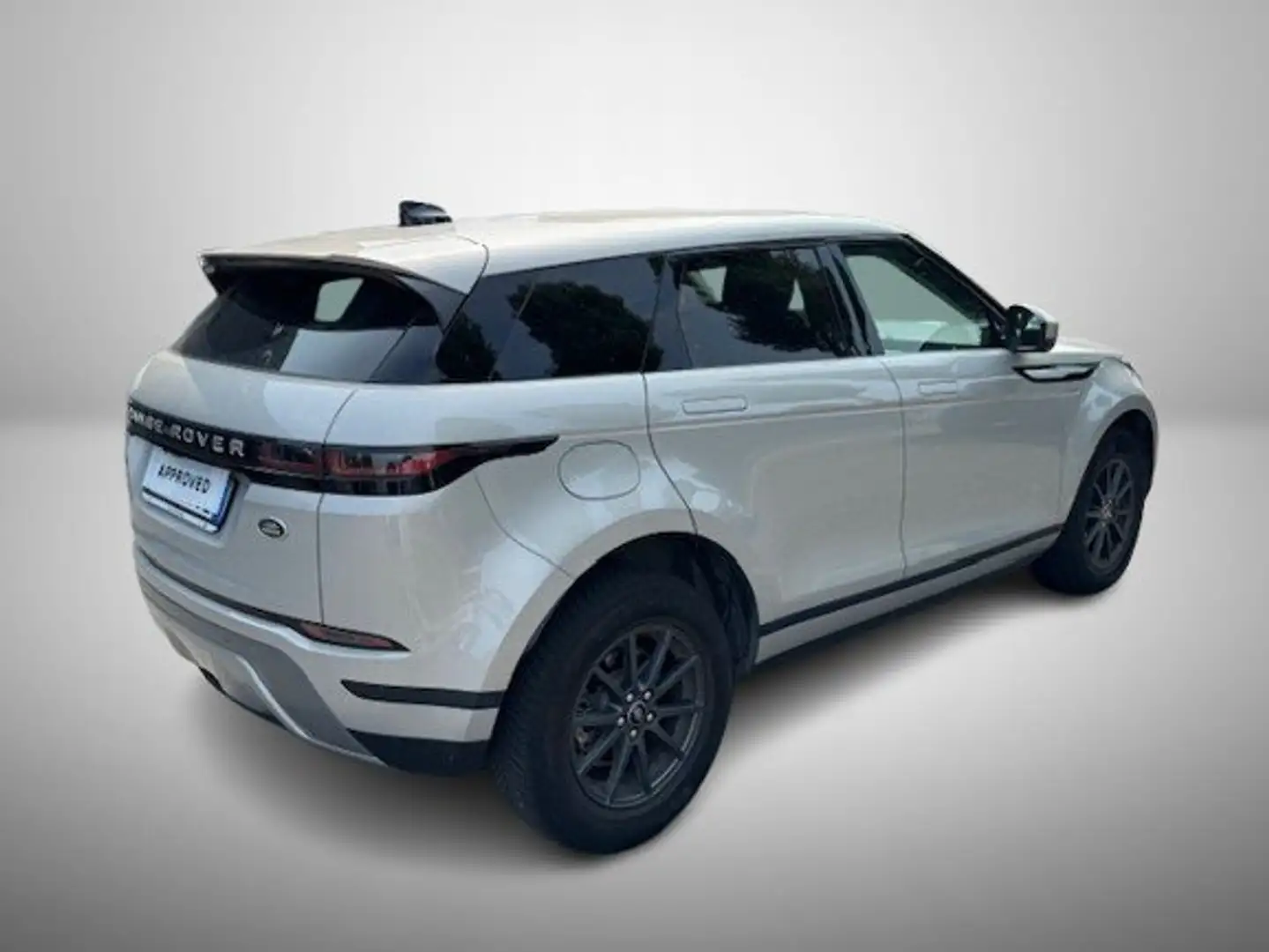 Land Rover Range Rover Evoque Range Rover Evoque 2.0d i4 mhev awd 163cv auto Gold - 2