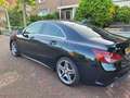 Mercedes-Benz CLA 180 CLA 180 AMG line Zwart - thumbnail 10