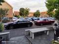 Mercedes-Benz CLA 180 CLA 180 AMG line Zwart - thumbnail 8