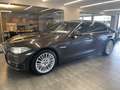 BMW 520 i Lim. Luxury*AUT/BiXe/Leder/GSD/Navi/ALU/TOP Braun - thumbnail 8