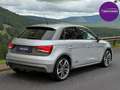 Audi A1 Sportback sport *Navi*Tempomat* Silber - thumbnail 5