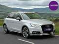 Audi A1 Sportback sport *Navi*Tempomat* Silber - thumbnail 3
